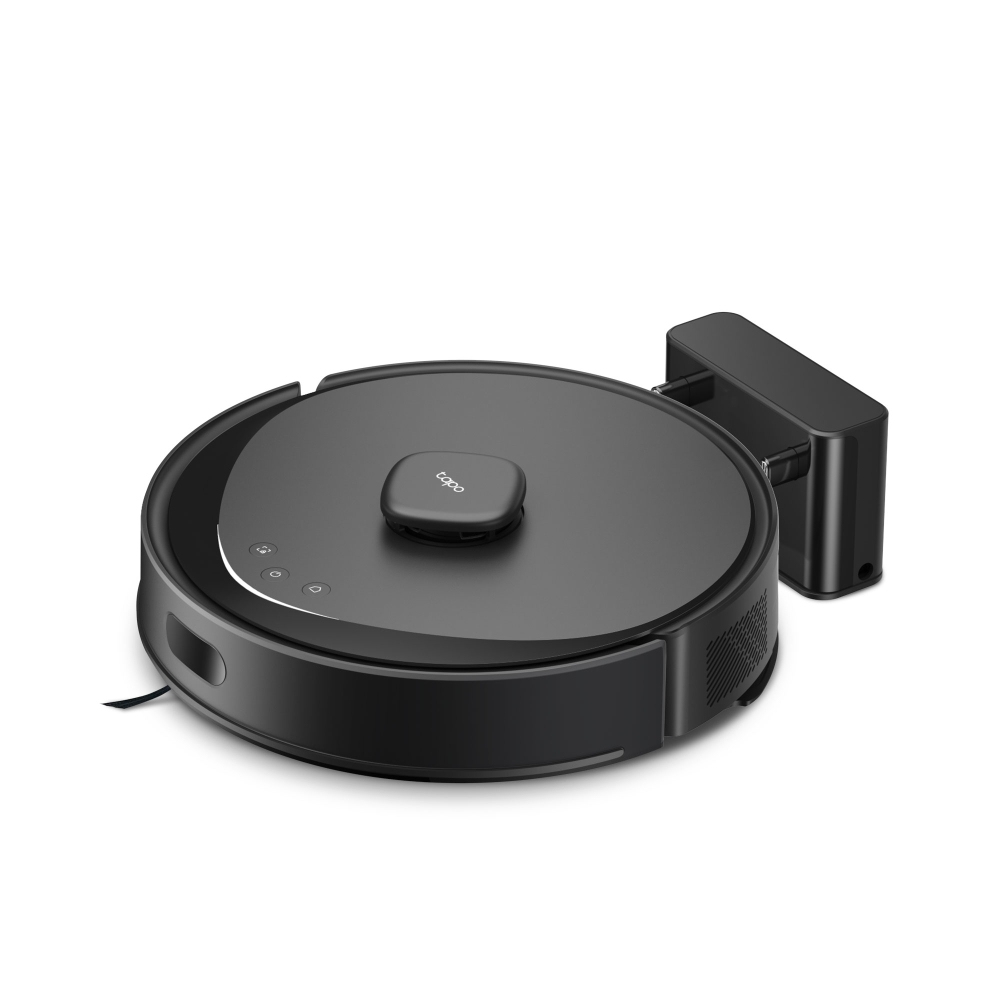 TP-Link Tapo RV30 Max 5300Pa Hyper Suction Robot Vacuum and Mop - Image 2