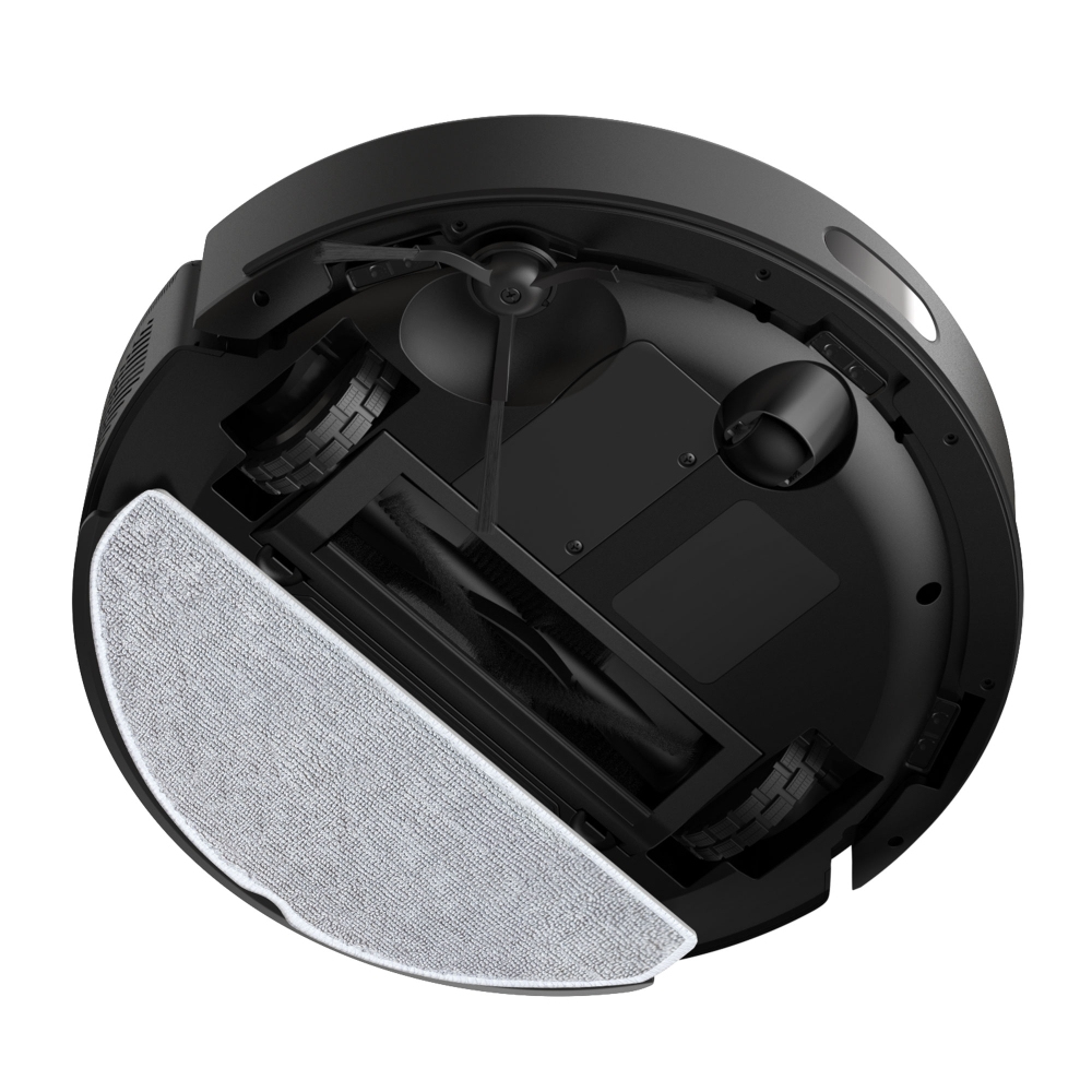 TP-Link Tapo RV30 Max 5300Pa Hyper Suction Robot Vacuum and Mop - Image 3