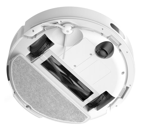 TP-Link Tapo RV30 Max 5300Pa Hyper Suction Robot Vacuum & Mop White - Image 4