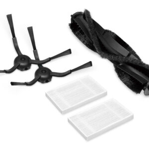 TP-Link Robot Vacuum Replacement Accessory Kit Tapo RVA105