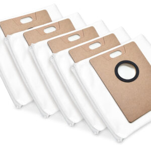TP-Link Tapo RVA202 Robot Vacuum Disposable Dust Bag 5-pack