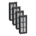 TP-Link Tapo RVA520 Robot Vacuum Washable HEPA Filter 4-pack