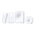 TP-Link Tapo Smart Sensor Starter Kit
