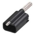 Sonnet ThuderLok 3 Thunderbolt Connector Retention Clip 2-pack TB3-LOK2