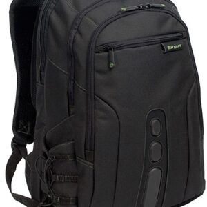 Targus EcoSpruce 15.6-inch Backpack - Black TBB013EU