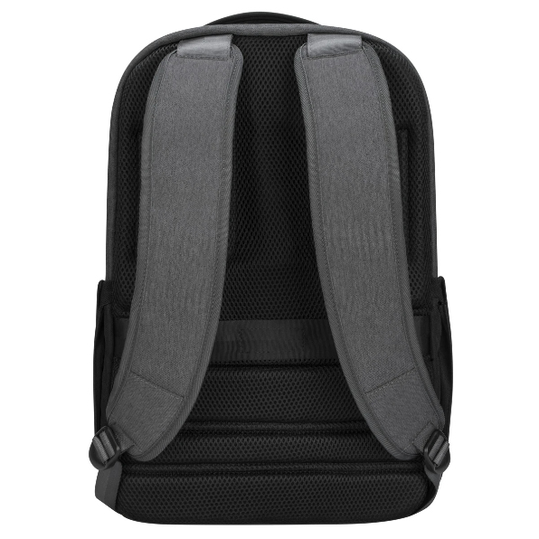 Targus Cypress Backpack Grey TBB58602GL - Image 4
