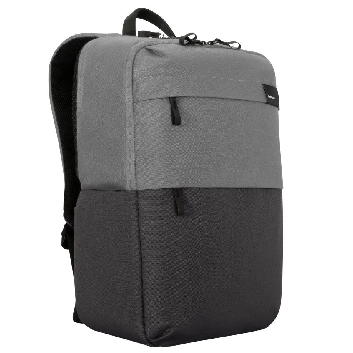 Targus Sagano 15.6-inch Notebook Backpack Black, Grey TBB634GL