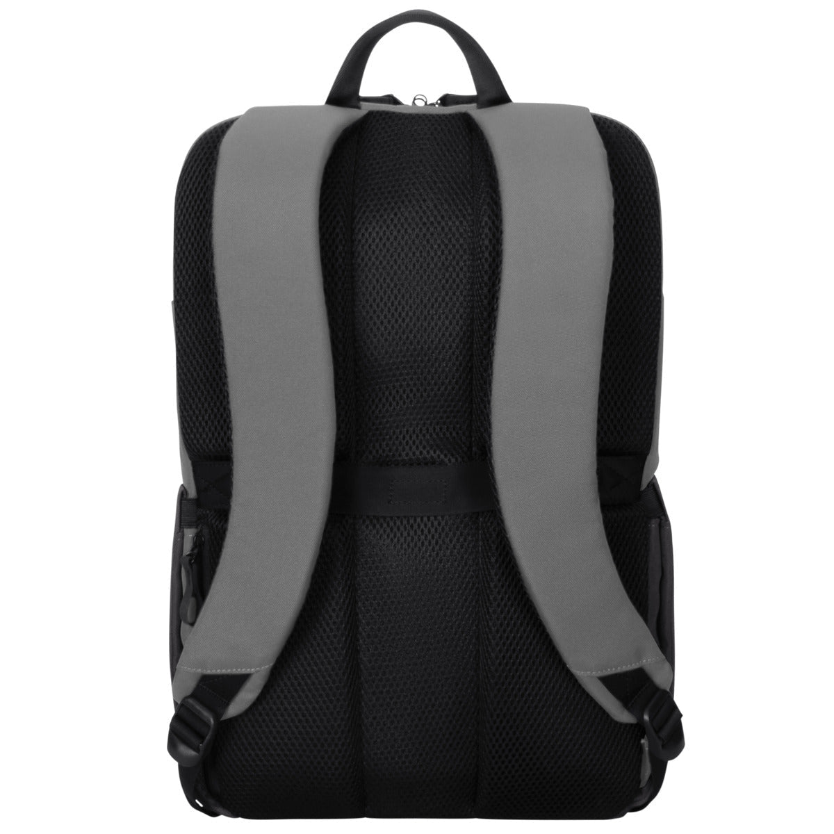 Targus Sagano 15.6-inch Notebook Backpack Black, Grey TBB634GL - Image 3