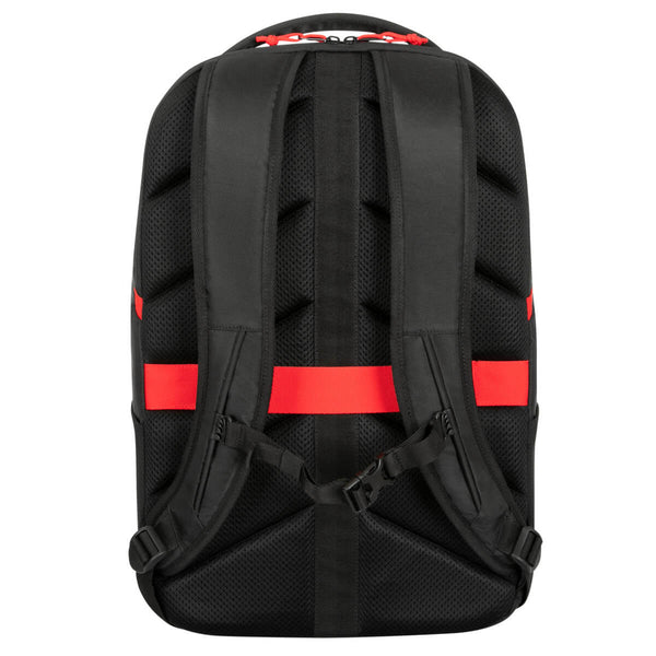 Targus 17.3-inch Strike II Notebook Case Backpack Black TBB639GL - Image 3