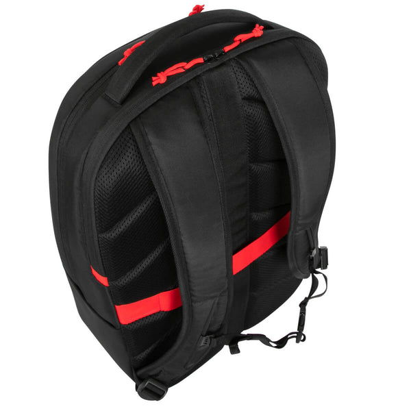 Targus 17.3-inch Strike II Notebook Case Backpack Black TBB639GL - Image 4