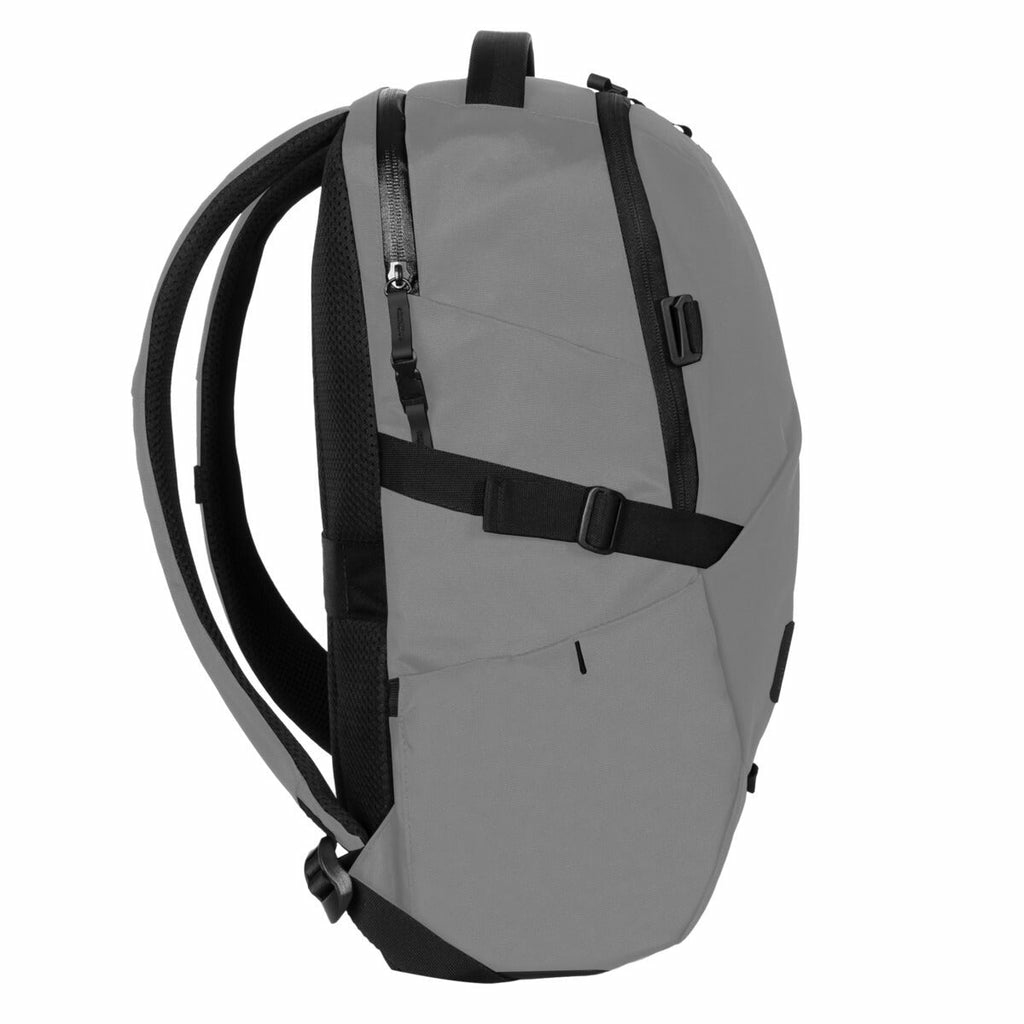 Targus Terra EcoSmart 16-inch Notebook Backpack Grey TBB64904GL - Image 2
