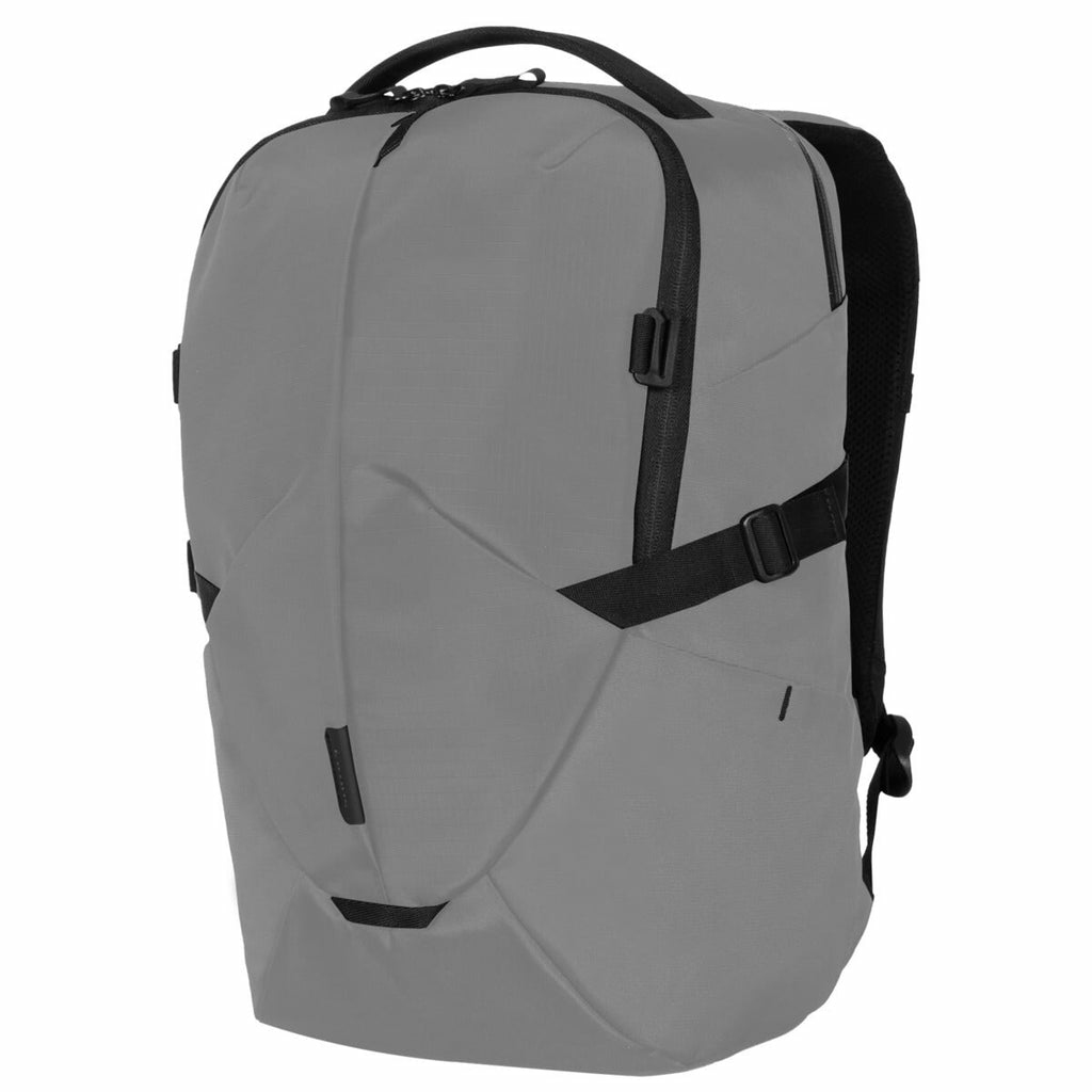 Targus Terra EcoSmart 16-inch Notebook Backpack Grey TBB64904GL - Image 3