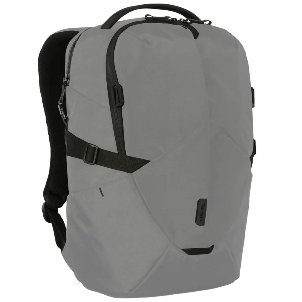 Targus Terra EcoSmart 16-inch Notebook Backpack Grey TBB64904GL - Image 4