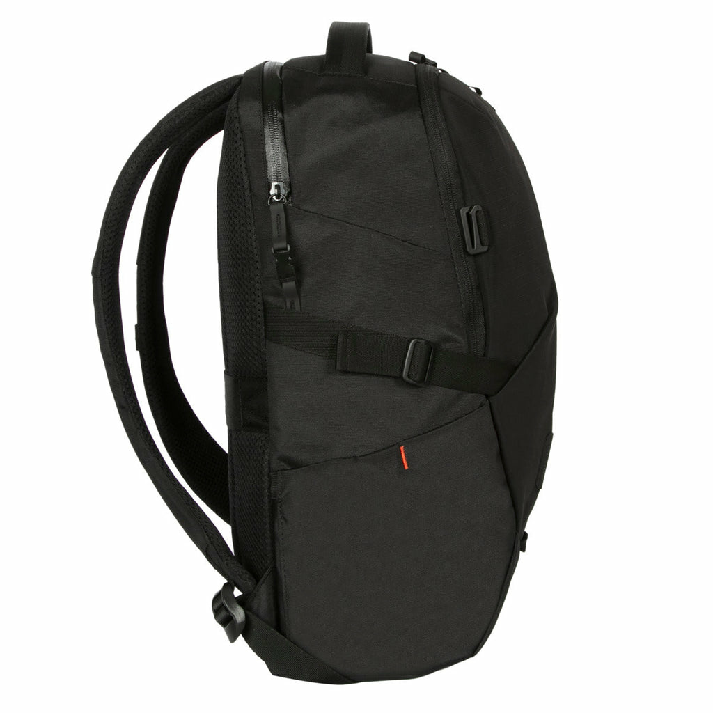 Targus Terra EcoSmart 16-inch Backpack - Black TBB649GL - Image 2