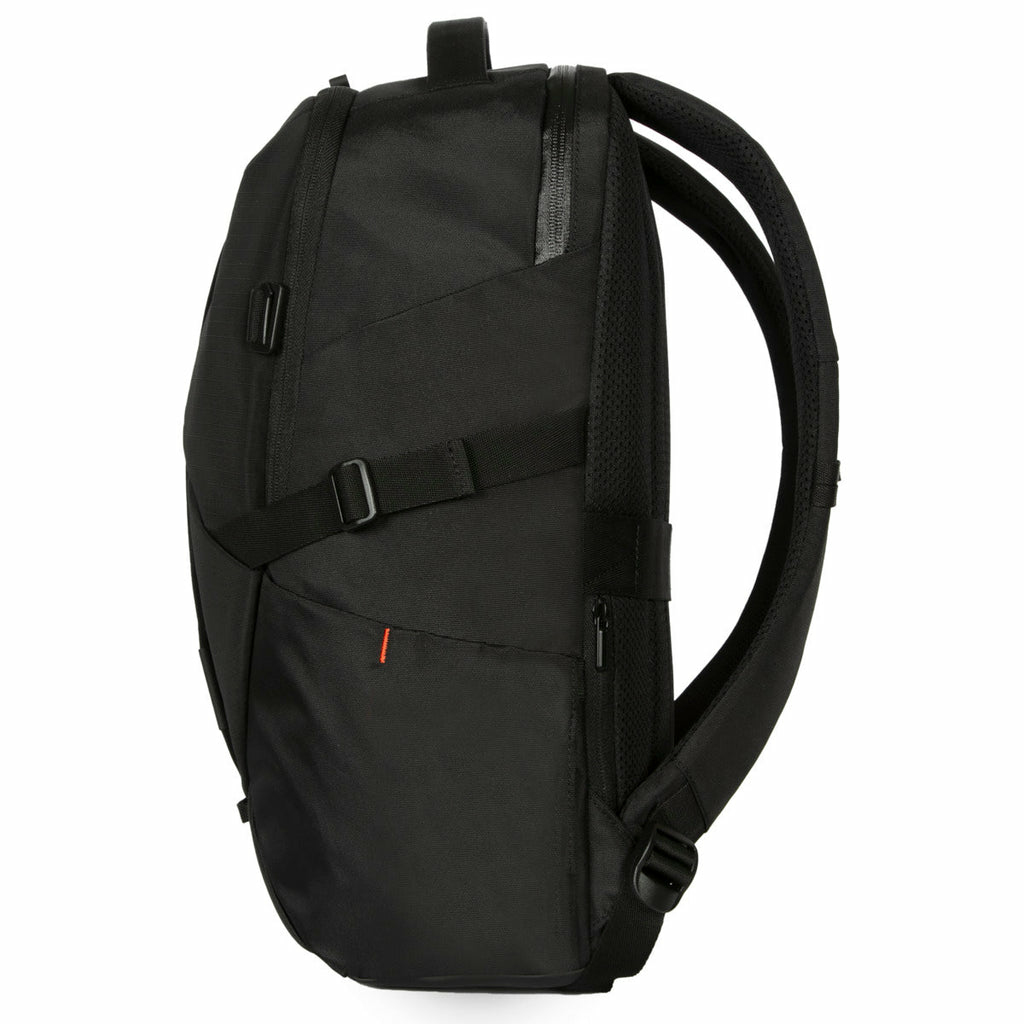 Targus Terra EcoSmart 16-inch Backpack - Black TBB649GL - Image 3
