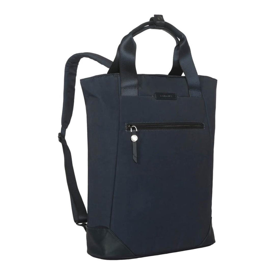 Targus TBB65102GL 16-inch Notebook Convertible Tote Backpack – Midnight