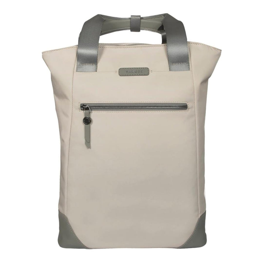 Targus 16-inch Avila 2-in-1 Notebook Tote Backpack French Oak TBB65113GL