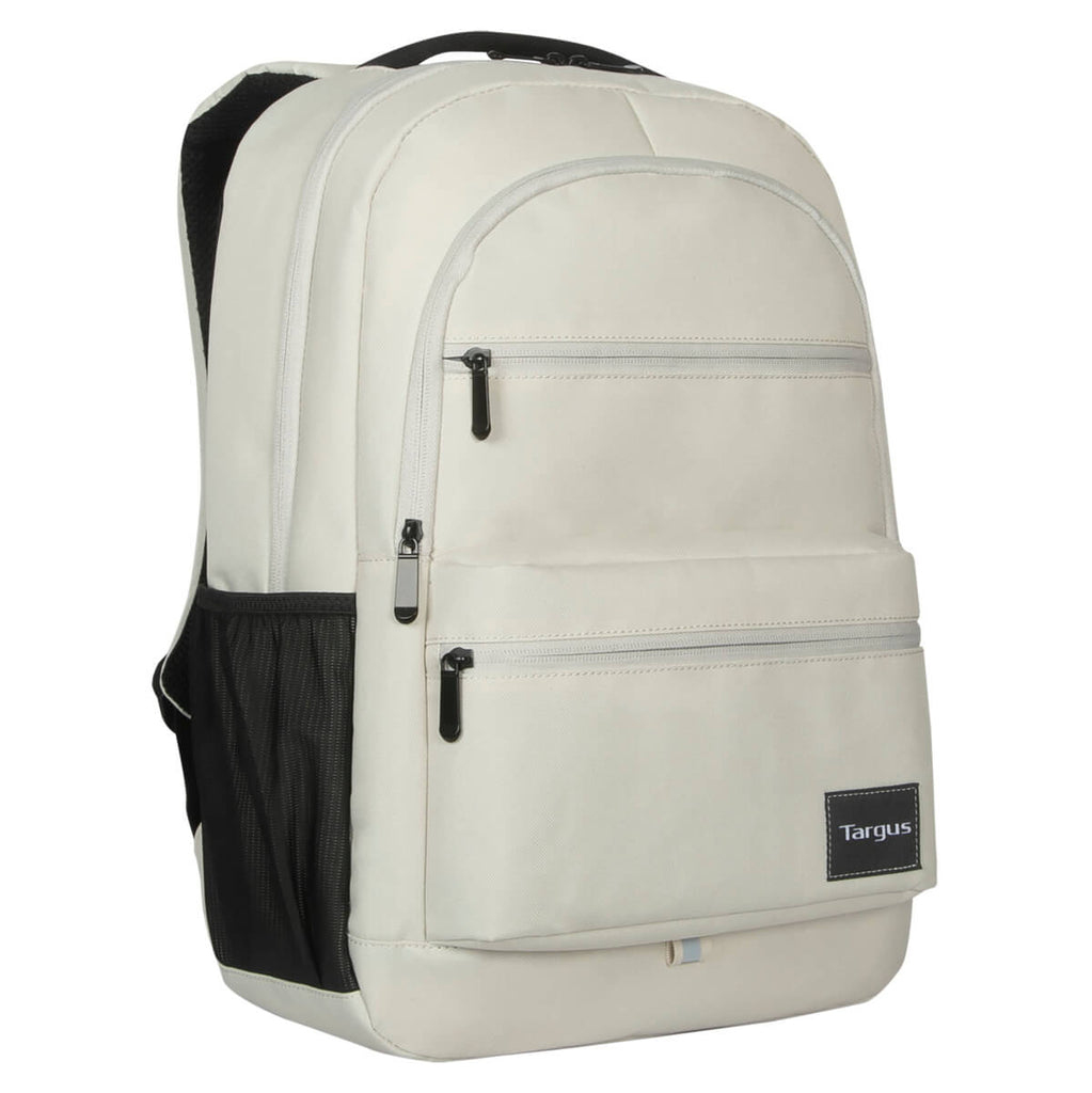 Targus Octave III 15.6-inch Notebook Backpack Oxford Tan TBB65313GL - Image 2