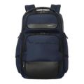 Targus 16-inch HeritageLuxe Notebook Travel Backpack Blue TBB65602GL