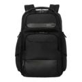 Targus 16-inch HeritageLuxe Notebook Travel Backpack Black TBB656GL