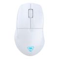Turtle Beach Pure Air Ultra-Light Wireless Ergonomic RGB Gaming Mouse White TBM-1102-15
