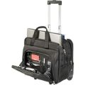 Targus 16-inch Trolley Notebook Case Black TBR003EU