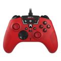 Turtle Beach React-R Xbox Wired Controller - Red TBS-0734-05
