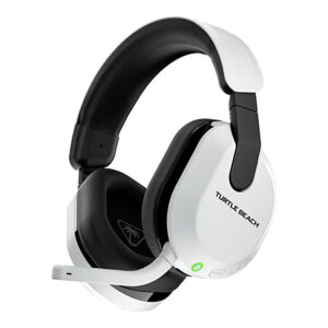 Turtle Beach Stealth 600 Gen 3 Bluetooth Wireless Gaming Headset – White TBS-2102-15