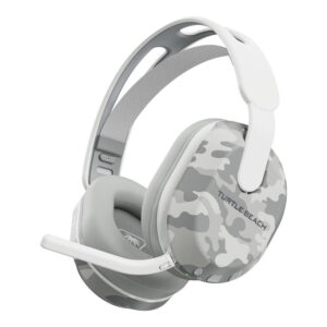 Turtle Beach Stealth 500 Xbox Wireless Gaming Headset Arctic Camo TBS-2103-95