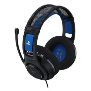 Turtle Beach Atlas 200 Wired Gaming Headset for PlayStation Black TBS-3002-05