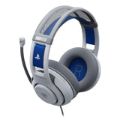Turtle Beach Atlas 200 Wired Gaming Headset for PS5 and PS4 White TBS-3002-15