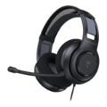 Turtle Beach Atlas 200 Wired Over-Ear Gaming Headset - Black TBS-5002-05