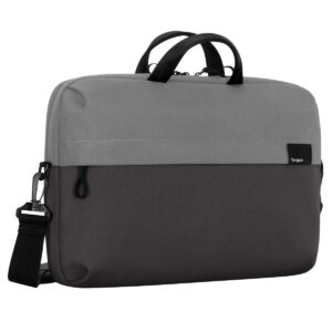 Targus Sagano 14-inch Notebook Slip Case Black, Grey TBS574GL