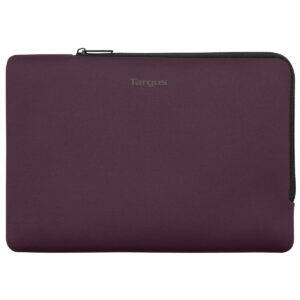 Targus Ecosmart 13-14-inch MultiFit Sleeve Fig TBS65107GL