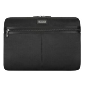 Targus 16-inch Mobile Elite Notebook Sleeve Black TBS954GL