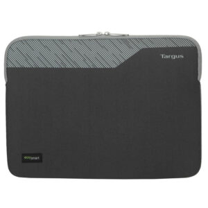 Targus Pulse II EcoSmart 14-inch Notebook Sleeve Case Charcoal TBS97004GL