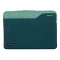 Targus Pulse II EcoSmart 16-inch Notebook Sleeve case Green TBS97105GL