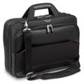 Targus Mobile VIP 12 12.5 13 13.3 14 15 & 15.6-inch Large Topload Notebook Case - Black TBT916EU