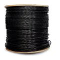 Scoop CAT5e FTP CCA Outdoor Drum Cable 500m TC-500C