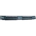 Trendnet TC-P16C5E 16-port Cat5/5e Unshielded Patch Panel