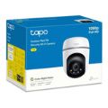 TP-Link Tapo TC40 Outdoor Pan/Tilt Wi-Fi Security Camera