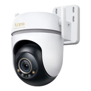 TP-Link Tapo TC43 Outdoor Pan Tilt Security Wi-Fi Camera