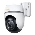 TP-Link Tapo TC43 Outdoor Pan Tilt Security Wi-Fi Camera