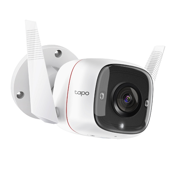TP-Link Tapo TC65 Outdoor Security Wi-Fi Camera - Image 2