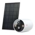 TP-Link TC85 Solar-Powered Security Camera Kit