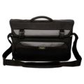 Targus CityGear 10-14-inch Notebook Messenger - Black TCG265EU