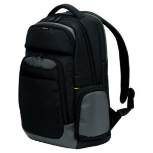 Targus CityGear 14-inch Notebook Backpack - Black TCG655EU