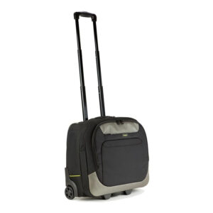 Targus CityGear 17.3-inch Notebook Roller Bag – Black TCG717