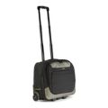 Targus CityGear 17.3-inch Notebook Roller Bag - Black TCG717