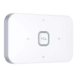 TCL MW42 Lite Mifi Router White TCLMW42MIFI